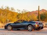 Used 2008 Ferrari F430 Spider image 6