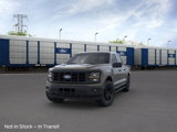 New 2025 Ford F150 STX image 2