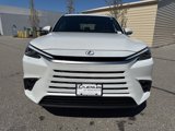 New 2025 Lexus TX 350 AWD image 2