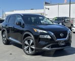 Used 2023 Nissan Rogue SL w/ SL Premium Package image 3