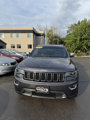Used 2019 Jeep Grand Cherokee Limited w/ Luxury Group II image 3