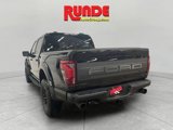 New 2025 Ford F150 Raptor image 3