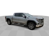 New 2025 GMC Sierra 1500 SLT w/ SLT Premium Plus Package image 2