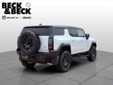 New 2025 GMC Hummer EV 2X w/ LPO, Sport Package image 5