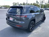 Used 2024 Jeep Grand Cherokee Limited w/ Black Appearance Package image 5