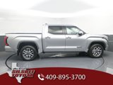 New 2025 Toyota Tundra 1794 Edition image 2