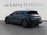 New 2025 Hyundai Ioniq 5 N image 5