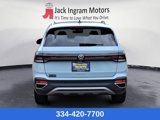 New 2025 Volkswagen Taos SE image 4