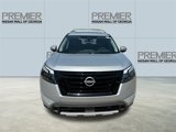 New 2025 Nissan Pathfinder Platinum w/ Black Appearance Package image 2