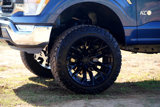 Used 2022 Ford F150 4x4 SuperCrew image 6