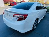 Used 2014 Toyota Camry SE image 5