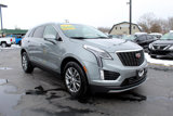 Used 2023 Cadillac XT5 Premium Luxury image 3