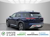 New 2025 Nissan Pathfinder Platinum w/ Lighting Package (N93) image 5