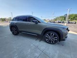 New 2025 MAZDA CX-50 2.5 Turbo w/ Accent Package image 2