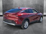 New 2025 Buick Envista Preferred w/ Convenience I Package image 2