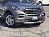 Certified 2022 Ford Explorer XLT w/ Equipment Group 202A image 3