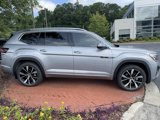 New 2025 Volkswagen Atlas SEL Premium R-Line image 4