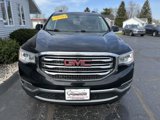Used 2019 GMC Acadia SLT image 2