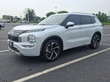 Used 2022 Mitsubishi Outlander SEL image 3