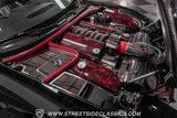 Used 2002 Chevrolet Corvette Coupe w/ Roof Pkg image 3