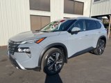 New 2025 Nissan Rogue SL w/ Tech Package image 2