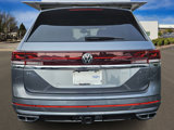 New 2025 Volkswagen Atlas SEL Premium R-Line image 4