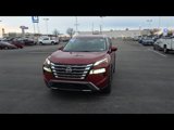Used 2024 Nissan Rogue SL w/ SL Premium Package image 3