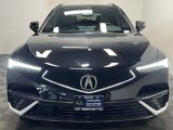 New 2024 Acura ZDX A-Spec image 2