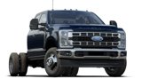 New 2025 Ford F350 XLT w/ XLT Value Package image 4