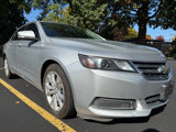Used 2017 Chevrolet Impala LT image 4