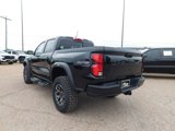 New 2025 Chevrolet Colorado ZR2 image 3