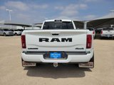 New 2025 RAM 3500 Laramie w/ Night Edition image 5