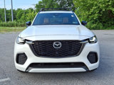 Certified 2025 MAZDA CX-70 3.3 Turbo S w/ Premium Plus image 2