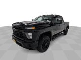 New 2025 Chevrolet Silverado 2500 Custom w/ Custom Value Package image 3