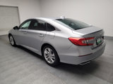 Used 2019 Honda Accord LX image 5