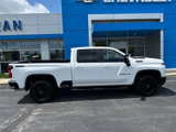 New 2025 Chevrolet Silverado 2500 LT w/ Trail Boss Package image 3