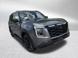 New 2025 Nissan Armada PRO-4X image 3