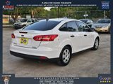 Used 2016 Ford Focus S image 3