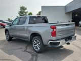 New 2026 Chevrolet Silverado 1500 LT image 3