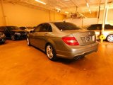 Used 2014 Mercedes-Benz C 300 4MATIC Sedan w/ Multimedia Package image 4