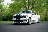 New 2025 Ford F150 Lariat w/ Equipment Group 502A High image 5