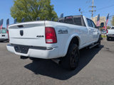 Used 2018 RAM 2500 Big Horn w/ Sport Appearance Group image 5
