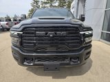 New 2025 RAM 2500 Laramie w/ Night Edition image 3