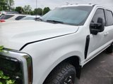 Used 2025 Ford F250 Platinum w/ Tremor Off-Road Package image 2
