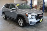 Used 2023 GMC Terrain SLE w/ Driver Convenience Package image 2