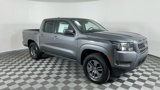 New 2025 Nissan Frontier SV image 2