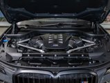 New 2026 BMW X7 M60i image 5