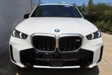 New 2025 BMW X5 M60i image 3