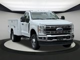 New 2025 Ford F350 XL w/ XL Chrome Package image 3