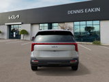 New 2025 Kia Carnival SX Prestige image 5